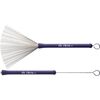 Vic Firth HB fémszálas dobseprű