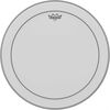 Remo PS-1120-00 Pinstripe 20" Coated dobbőr