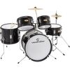 Soundsation JDK100-BK akusztikus dobszett