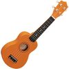 Soundsation Maui Sunny 10-OR szoprán ukulele