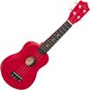 Soundsation Maui Sunny 10-RD szoprán ukulele