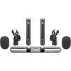 Austrian Audio CC8 Stereo Set kismembrános kondenzátormikrofon illesztett pár