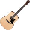 Ibanez AAD50-LG Advanced Acoustic akusztikus gitár