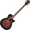 Ibanez AEGB24E-MHS elektro-akusztikus basszusgitár