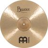 Meinl Byzance Traditional 19" Polyphonic Crash beütő cintányér B19POC