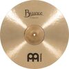Meinl Byzance Traditional 20" Polyphonic Crash beütő cintányér B20POC