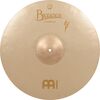 Meinl Byzance Vintage Sand 20" Thin Crash cintányér B20SATC