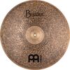 Meinl Byzance Dark Big Apple Light Ride 22" kísérő cintányér B22BADTLR