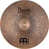 Meinl Byzance Dark Big Apple Tradition Ride 22" kísérő cintányér B22BADTR