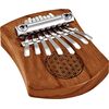 Meinl KL802FOL mini kalimba