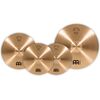 Meinl Pure Alloy cintányérszett PA141620
