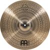 Meinl Pure Alloy Custom 18" Medium Heavy Crash beütő cintányér PAC18MHC