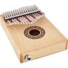 Meinl PKL1709H elektro-akusztikus kalimba