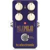 TC Electronic MojoMojo Paul Gilbert Edition Overdrive effektpedál