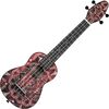 Ortega Keiki K2SS-RKC szoprán ukulele