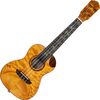 Ortega RUET-QMA elektro-akusztikus koncert ukulele
