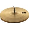 Sabian AA 14" Medium Hats cintányér