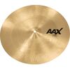 Sabian AAX 16" Chinese cintányér