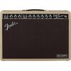 Fender Tone Master Deluxe Reverb Blonde digitális gitárkombó