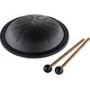 Meinl MSTD1BK mini nyelvdob, verővel