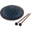 Meinl MSTD2NB mini nyelvdob, verővel