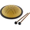 Meinl MSTD3G mini nyelvdob, verővel