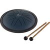 Meinl SSTD2NB mini nyelvdob, verővel