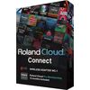 Roland Cloud Connect professzionális tagság és WC-1 vezeték nélküli adapter
