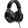 Shure SRH440A-EFS professzionális stúdió fejhallgató