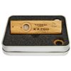Veles-X Woodman WKZA fa kazoo