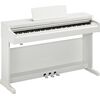 Yamaha YDP-165WH ARIUS digitális zongora
