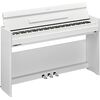 Yamaha YDP-S55WH ARIUS digitális zongora