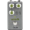 Fender Hammertone Reverb effektpedál