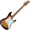 Ibanez ATZ10P-STM Andy Timmons elektromos gitár
