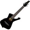 Ibanez UICT10-BK elektro-akusztikus tenor ukulele