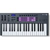 Novation FLkey 37 FL Studio és MIDI kontroller billentyűzet
