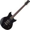 Yamaha Revstar Element RSE20 Black elektromos gitár