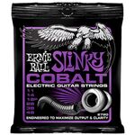 Ernie Ball 2720 Cobalt Power Slinky 11-48 elektromos gitárhúr