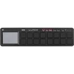 KORG nanoPAD2 BK USB MIDI pad kontroller