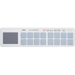 KORG nanoPAD2 WH USB MIDI pad kontroller