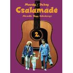 Muszty-Dobay Csalamádé 2.