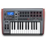 Novation Impulse 25 USB MIDI kontroller billentyűzet