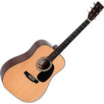 Sigma DM-1 akusztikus gitár