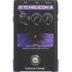 TC Helicon VoiceTone X1 ének effektpedál