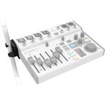 Behringer FLOW CLAMP állvány rögzítő FLOW 8 keverőhöz