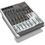 Behringer Xenyx Q1204USB analóg keverő/USB-hangkártya