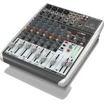 Behringer Xenyx Q1204USB analóg keverő/USB-hangkártya