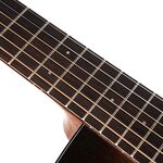 Cort Core-DC AMH OPBB elektro-akusztikus gitár