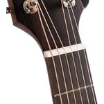 Cort Core-DC AMH OPBB elektro-akusztikus gitár