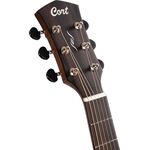 Cort Core-DC AMH OPBB elektro-akusztikus gitár